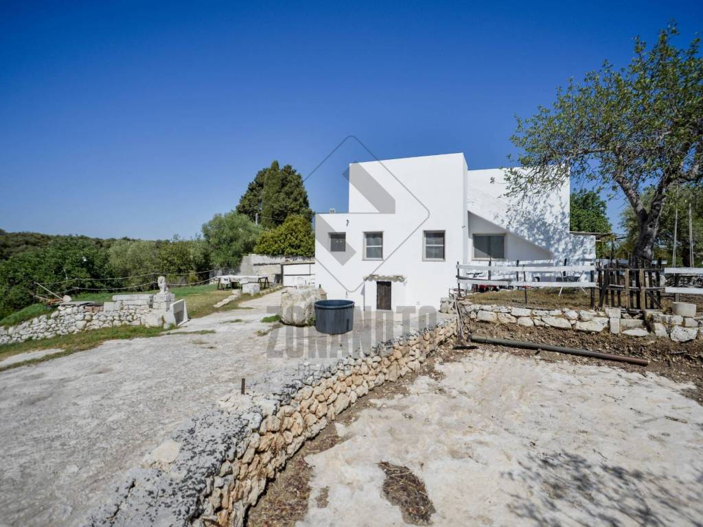 Villa a Noto in Strada Provinciale Noto Fiumara Noto Antica - Foto 5