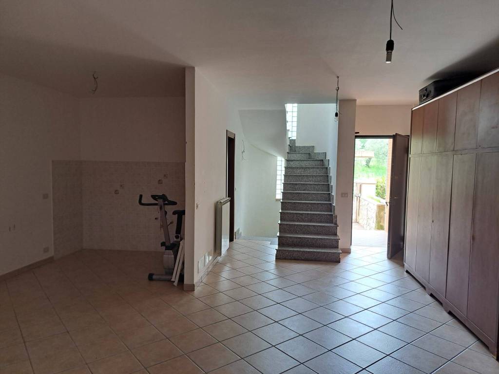 Villetta a schiera a Norma in Via Giuseppe Mazzini - Foto 3