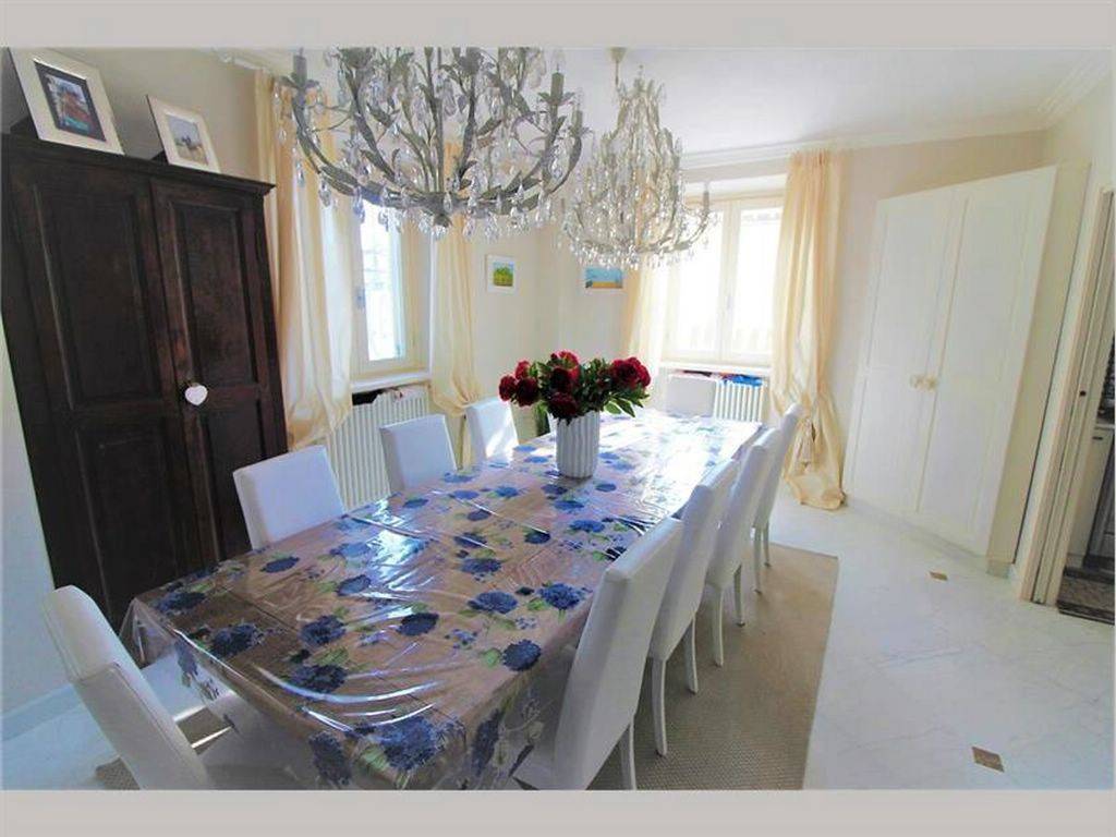 Villa a Forte dei marmi in Via Piave - Foto 2