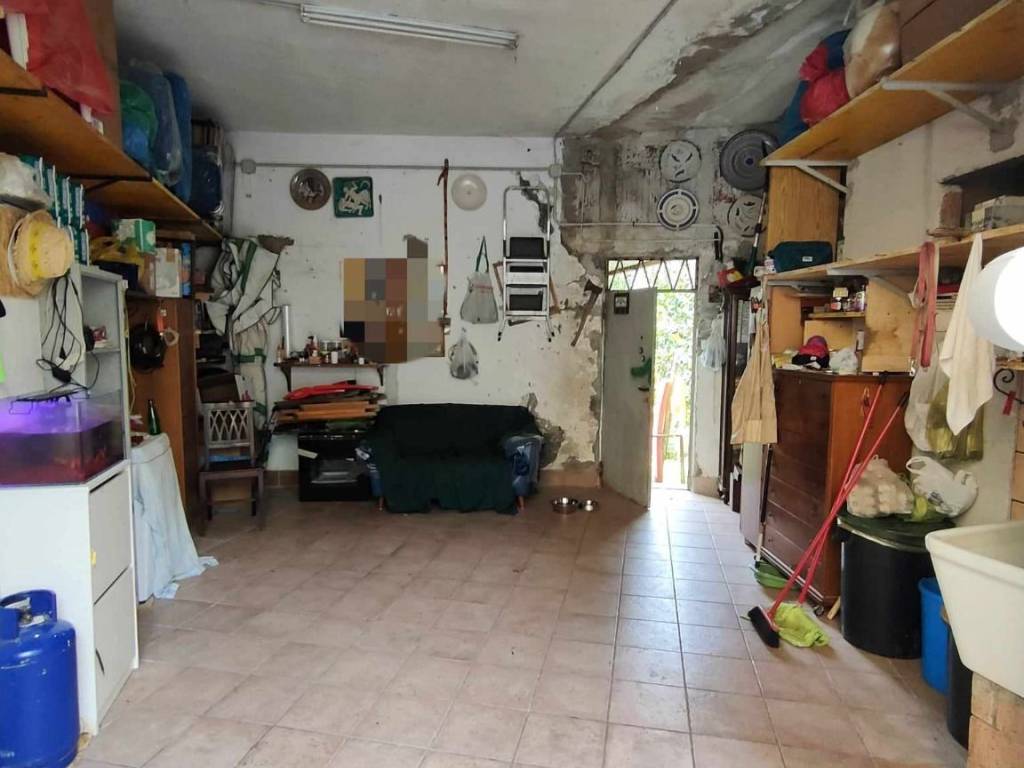 Casa indipendente a Salerno in Via Pio XI, 20 - Foto 4