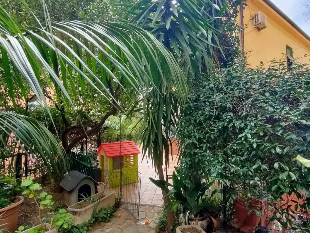 Casa indipendente a Salerno in Via Pio XI, 20 - Foto 5