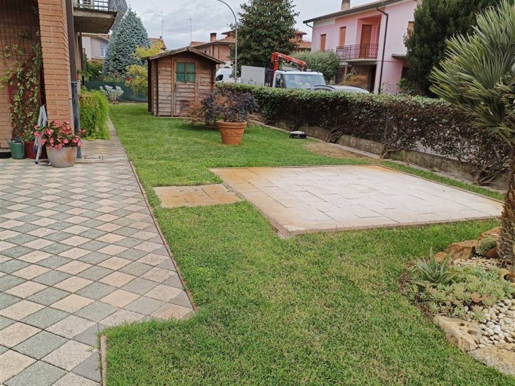 Villa a Lugo in Via Italo Bartolotti, 14 - Foto 4