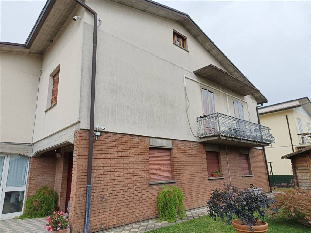 Villa a Lugo in Via Italo Bartolotti, 14 - Foto 5