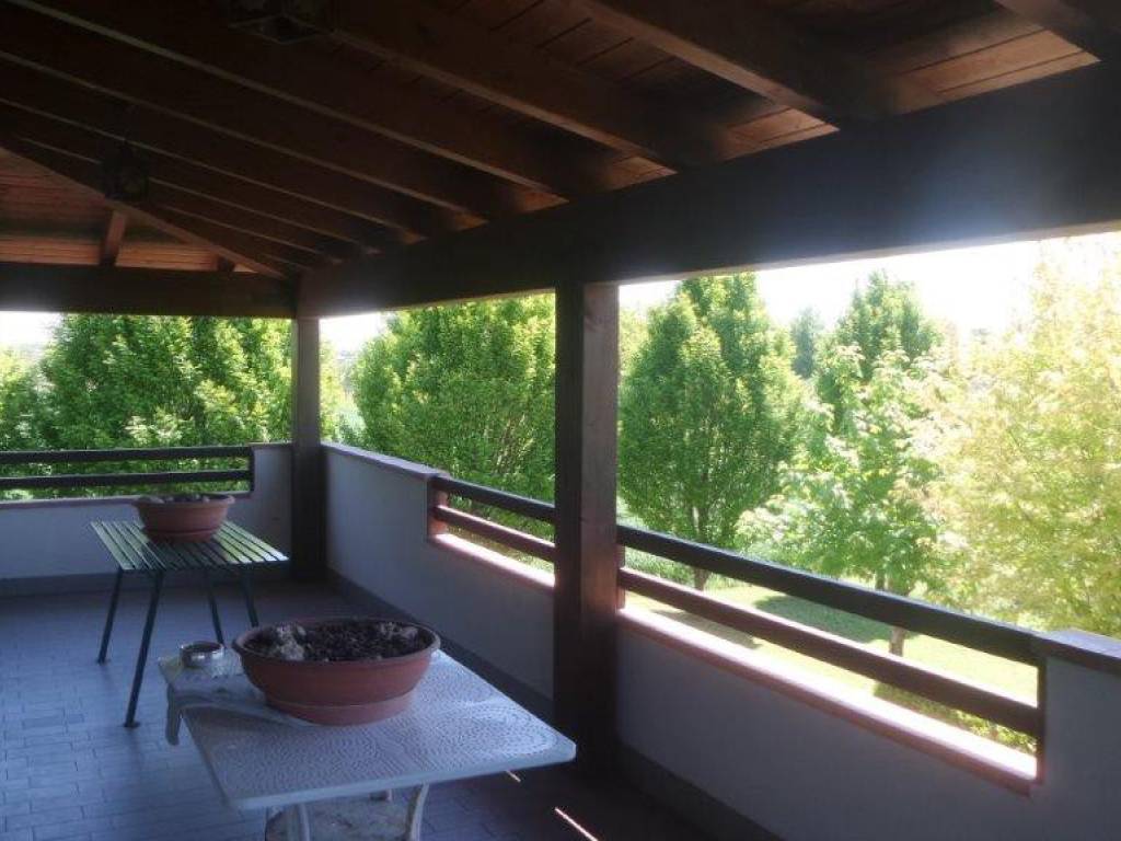 Villa a Soliera - Foto 4