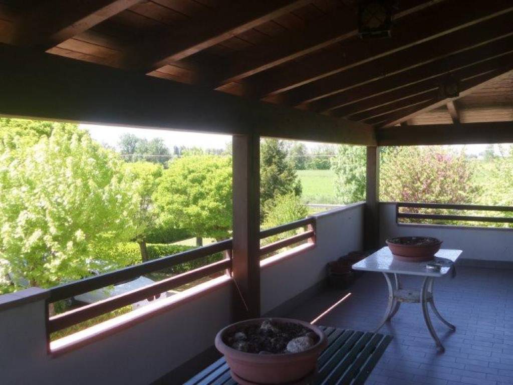 Villa a Soliera - Foto 5