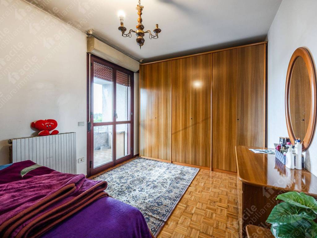 Appartamento a Sant'ilario d'enza in Via Indipendenza 2D, 42049 Sant\'Ilario d\'Enza RE, Italia - Foto 5