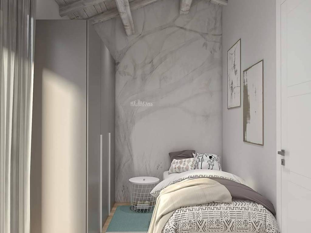 Casa indipendente a San benedetto del tronto in Via Crispi - Foto 5