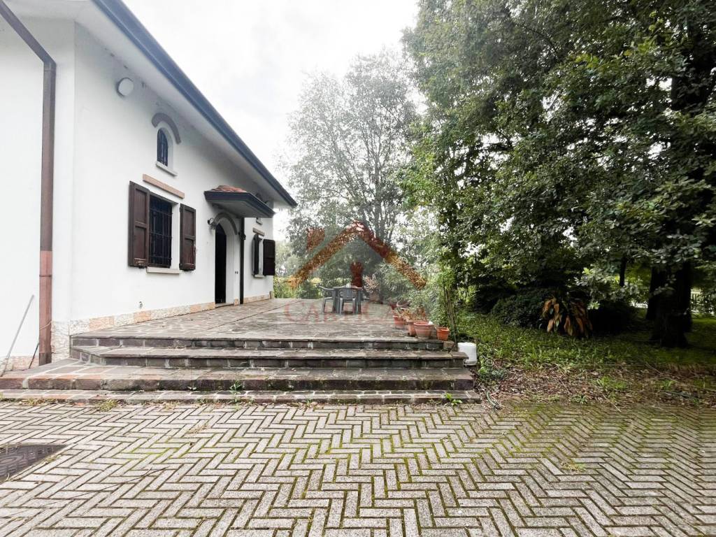 Villa a Carpi in Via Ivano Martinelli n.63 Carpi Province of Modena Italy , - Foto 2