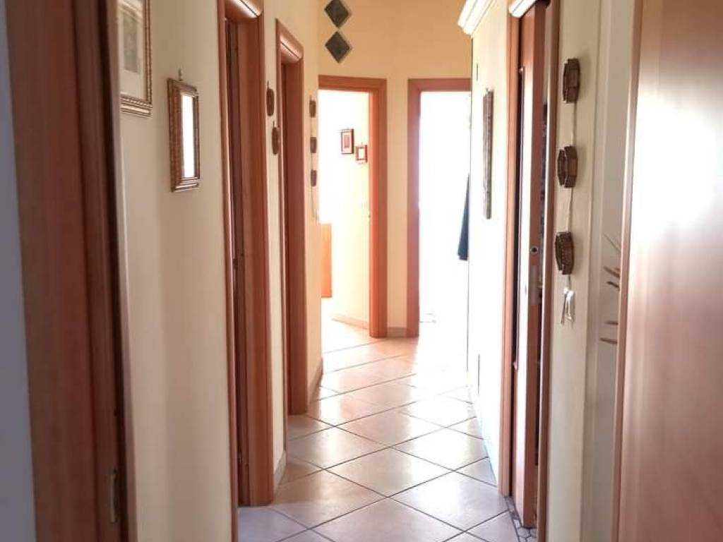 Casa indipendente a Maddaloni in Via Cancello, 118 - Foto 5