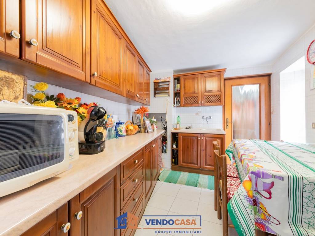 Casa indipendente a Dogliani in Via Salita al Castello - Foto 2