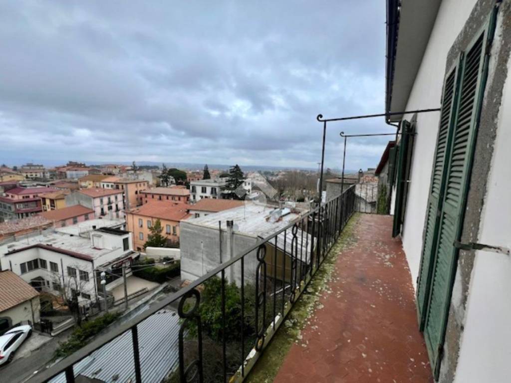 Appartamento a Montefiascone in Via Corso Cavour - Foto 4