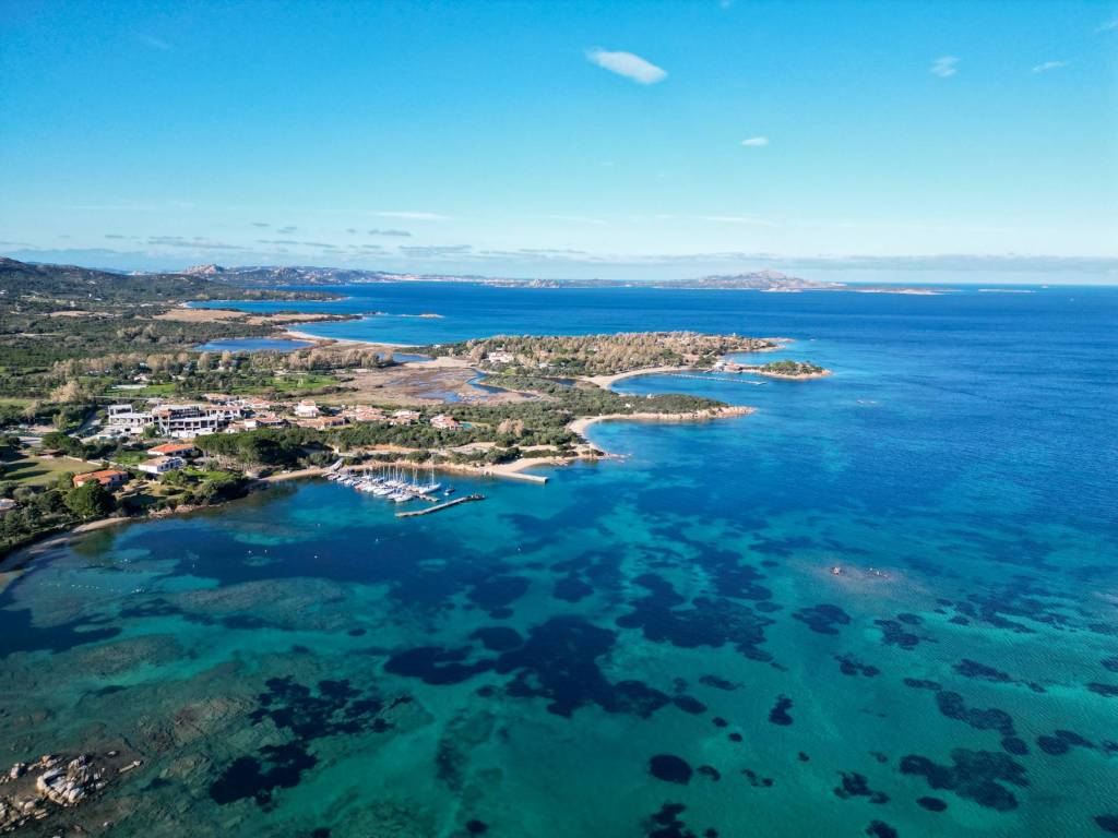 Rustico / casale a Arzachena in Località Tilzitta - Foto 3
