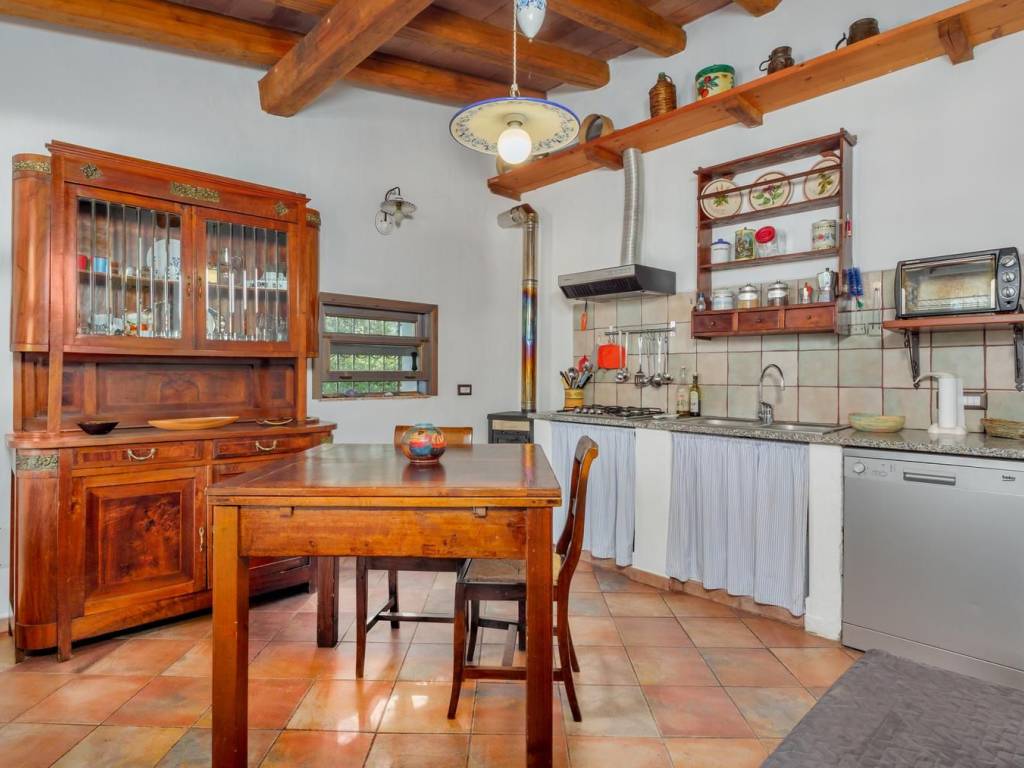 Rustico / casale a Arzachena in Località Tilzitta - Foto 4
