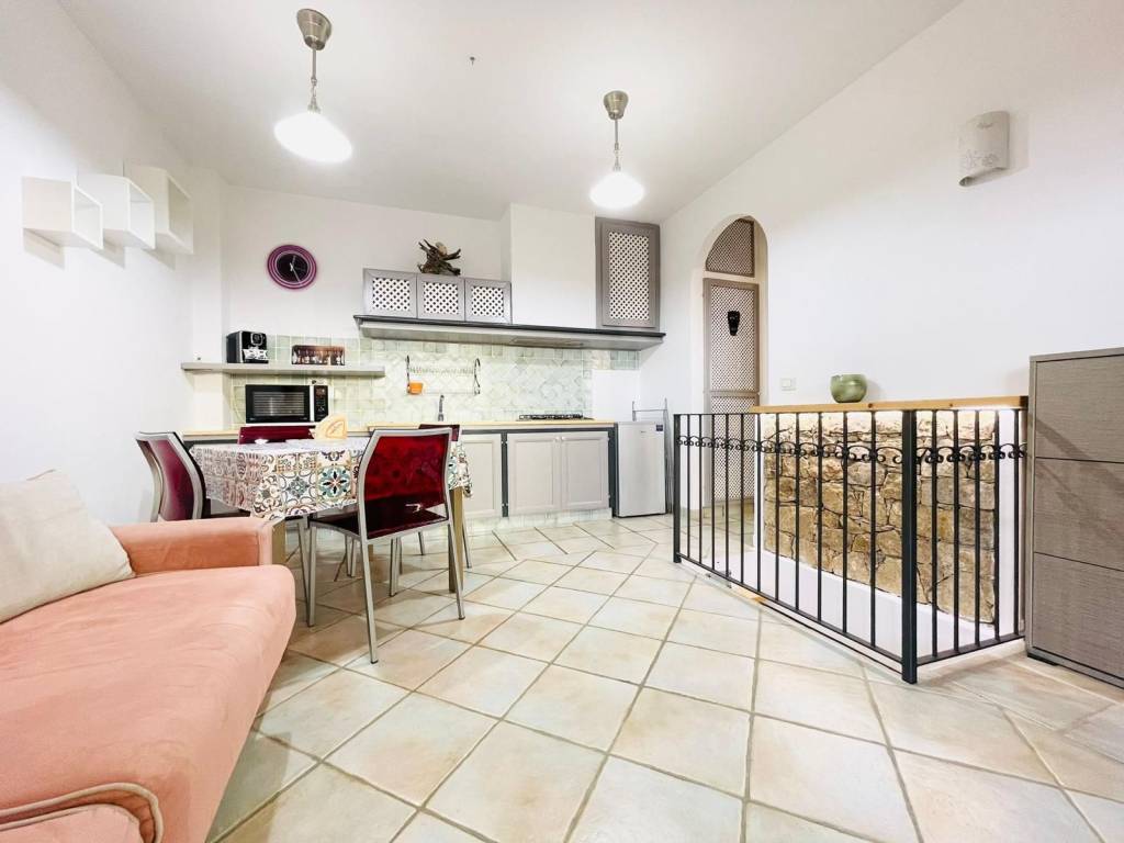 Appartamento a Baunei in Via dei Cavalieri, 14 - Foto 5