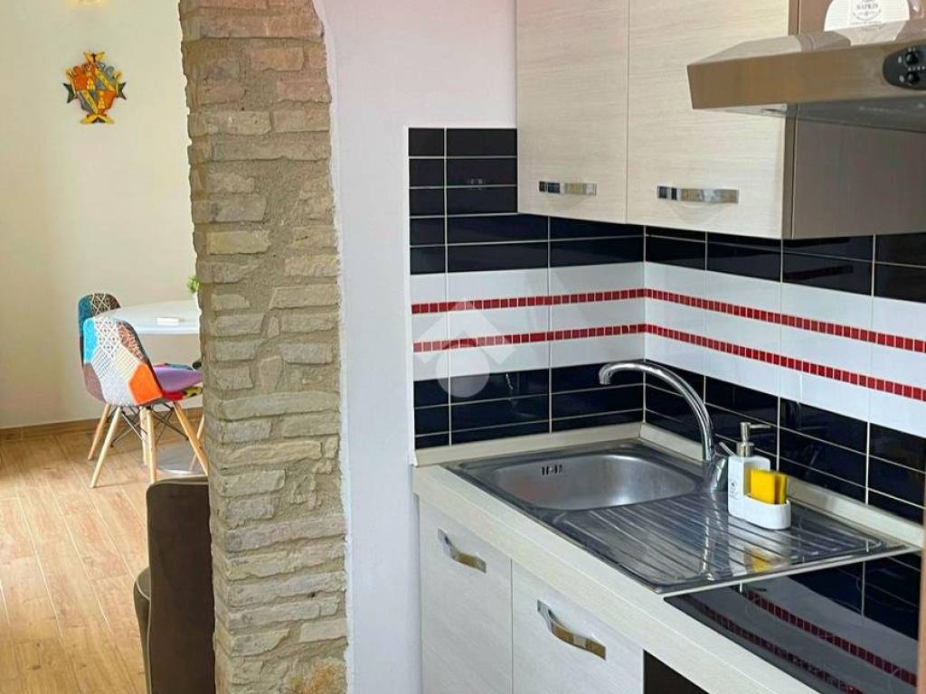 Appartamento a Poggio mirteto in Piazza Trieste, 4 - Foto 3