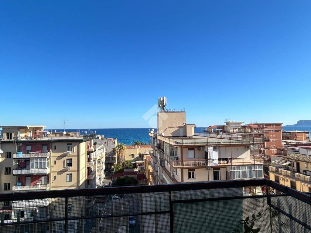 Appartamento a Palermo in Via Antonio Pigafetta, 4 - Foto 3
