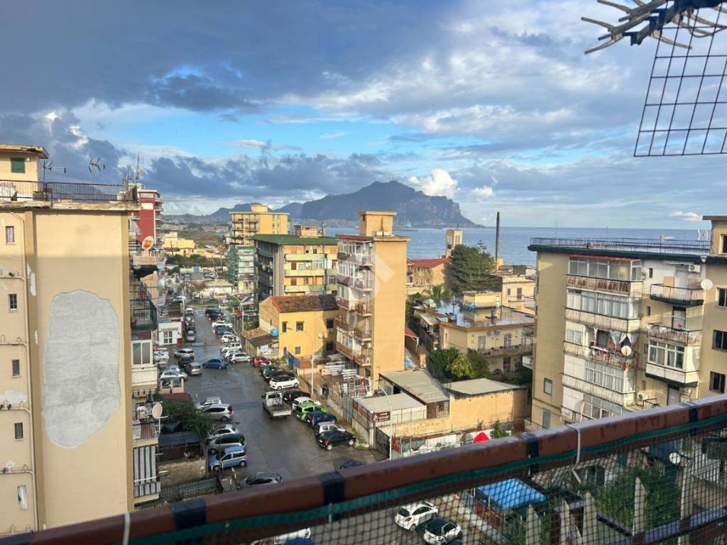 Appartamento a Palermo in Via Antonio Pigafetta, 4 - Foto 4