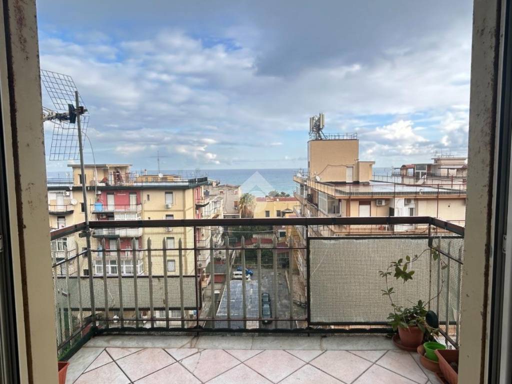 Appartamento a Palermo in Via Antonio Pigafetta, 4 - Foto 5
