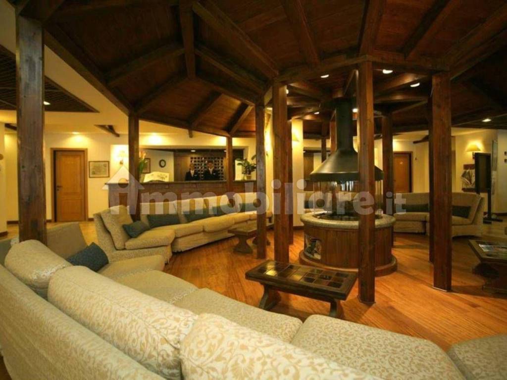 Villa a Cortina d'ampezzo in Largo Delle Poste - Foto 4