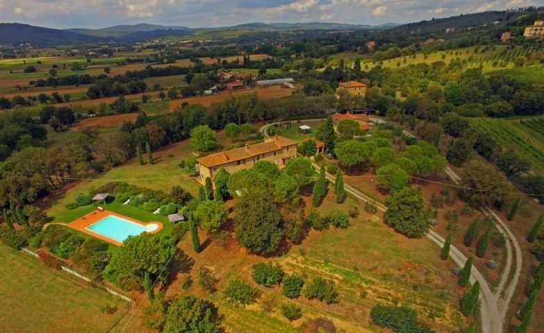 Rustico / casale a Lucignano - Foto 2