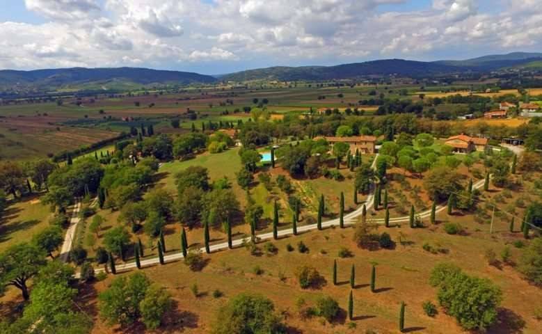 Rustico / casale a Lucignano - Foto 3