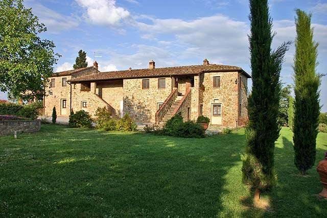 Rustico / casale a Lucignano - Foto 4