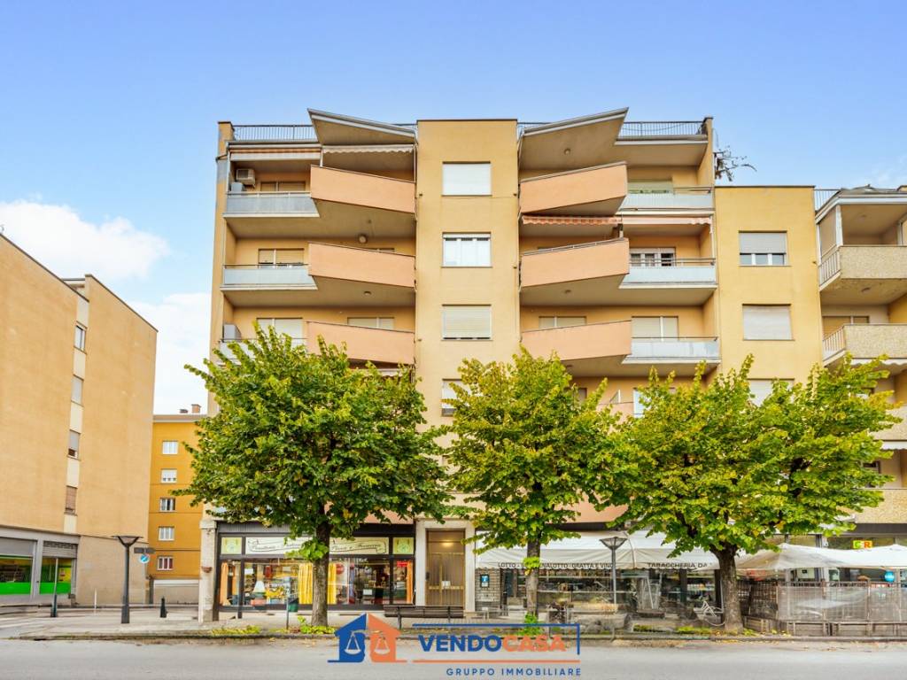 Appartamento a Mondovì in Corso Italia, 8 - Foto 2