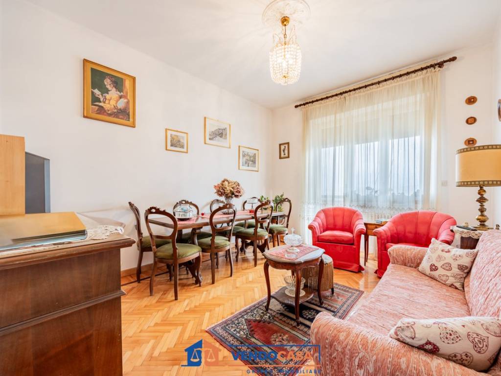 Appartamento a Mondovì in Corso Italia, 8 - Foto 4