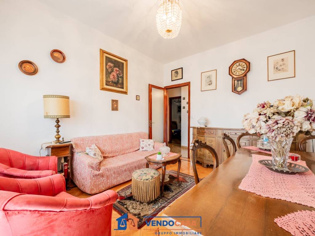 Appartamento a Mondovì in Corso Italia, 8 - Foto 5