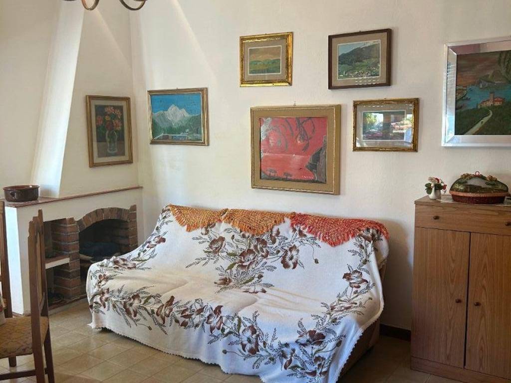 Appartamento a Rosignano marittimo in Via Benvenuto Cellini, 7 - Foto 4