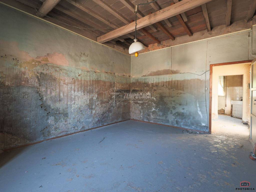 Casa indipendente a Bagnacavallo in Via Fossa - Foto 2