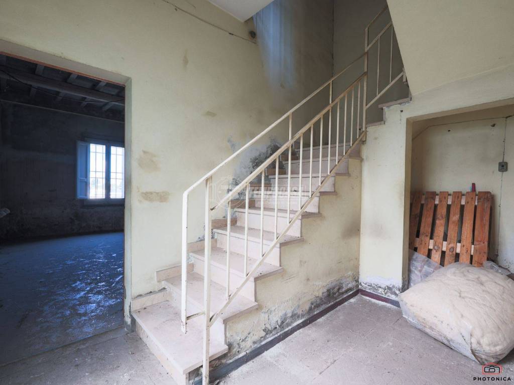 Casa indipendente a Bagnacavallo in Via Fossa - Foto 4
