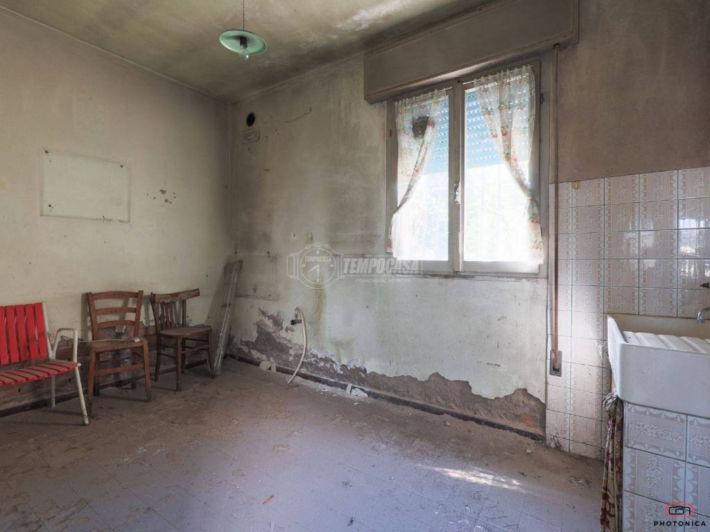 Casa indipendente a Bagnacavallo in Via Fossa - Foto 5