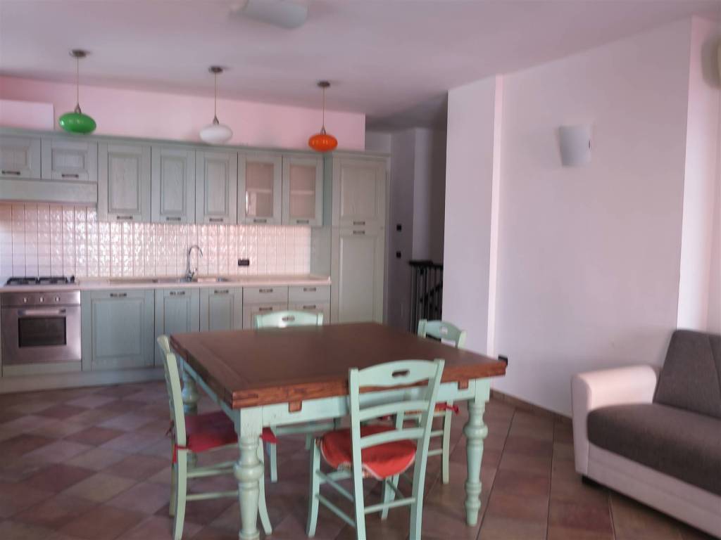 Appartamento a Follonica - Foto 4