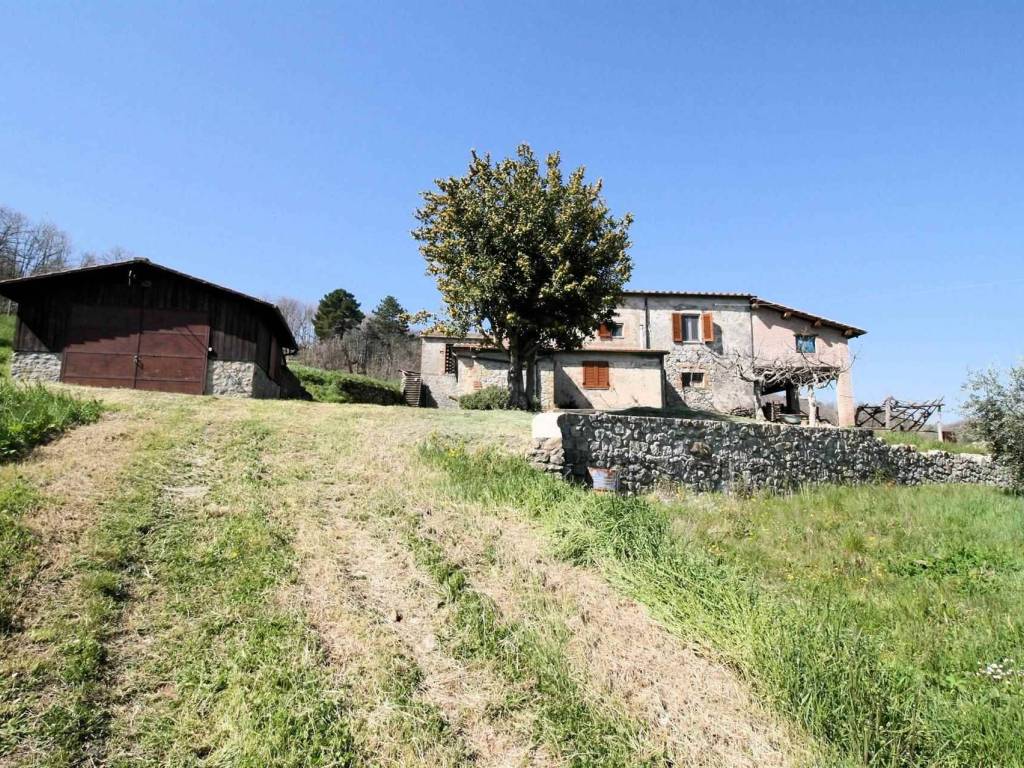 Rustico / casale a Roccastrada - Foto 2