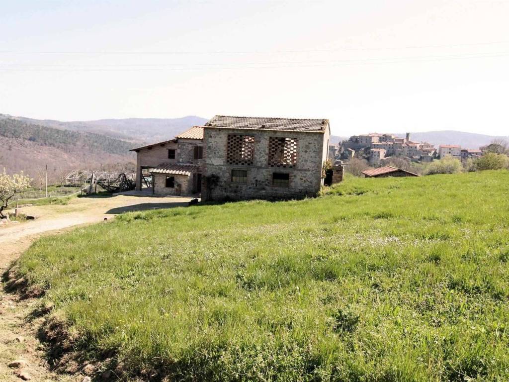 Rustico / casale a Roccastrada - Foto 3