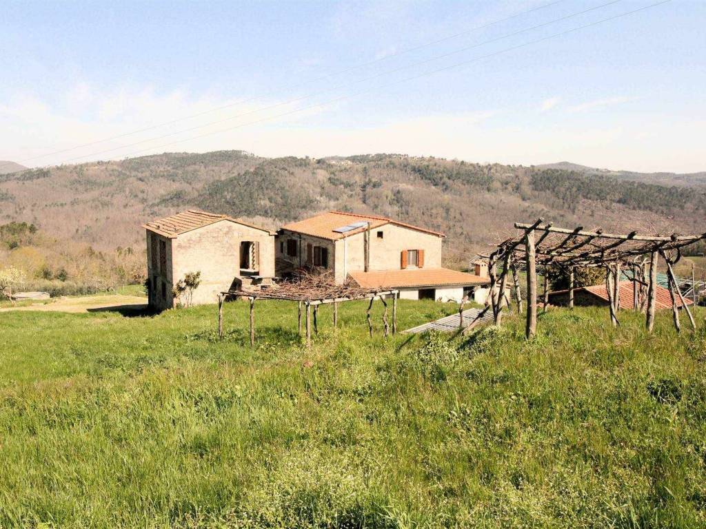 Rustico / casale a Roccastrada - Foto 4