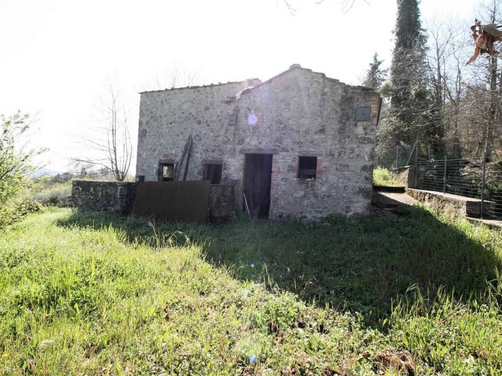 Rustico / casale a Roccastrada - Foto 5