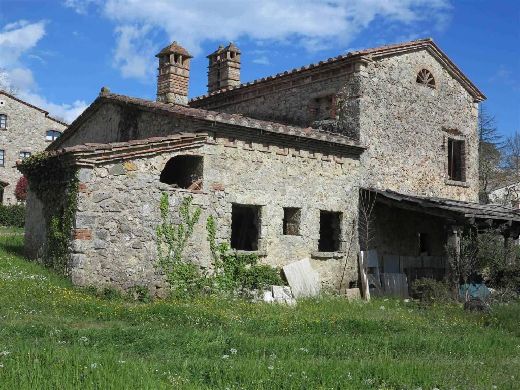 Rustico / casale a Montieri - Foto 3