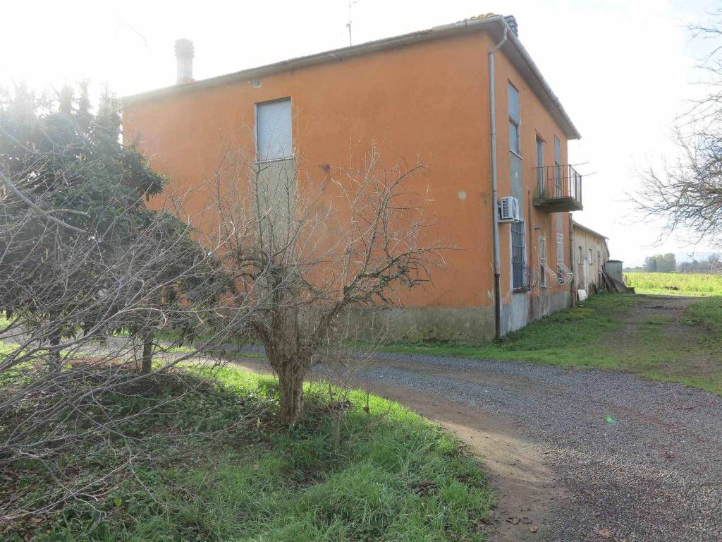 Rustico / casale a Roccastrada - Foto 3