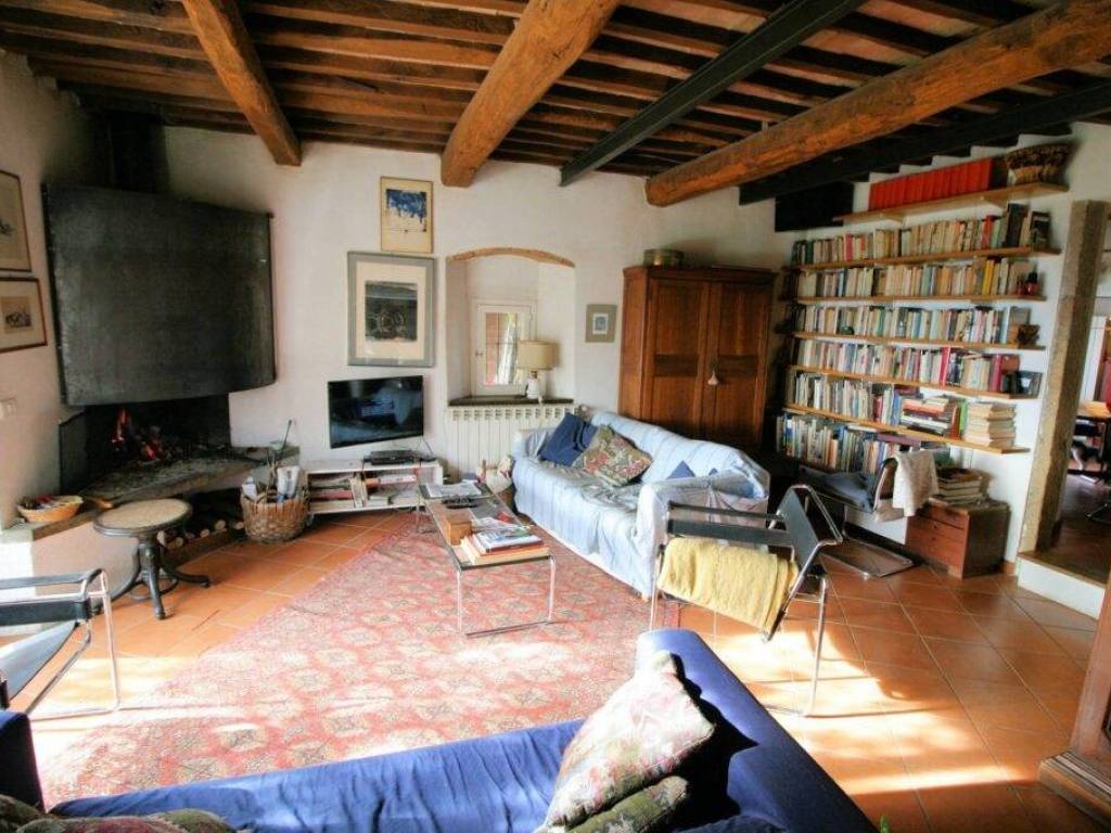 Rustico / casale a Roccastrada - Foto 2