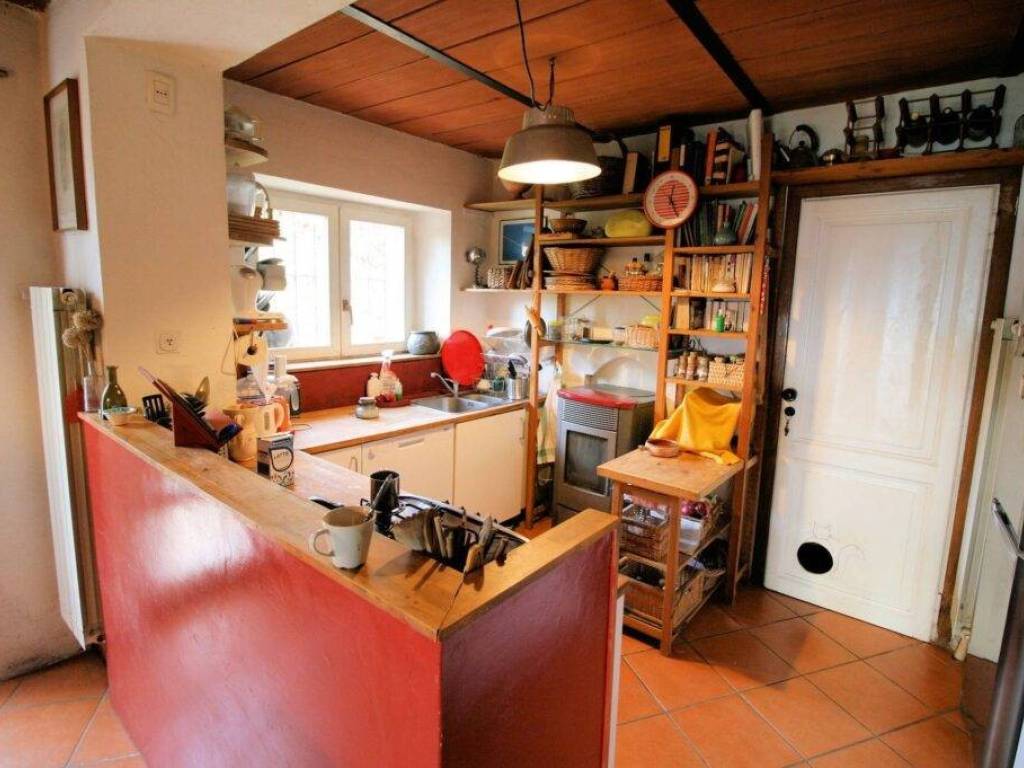 Rustico / casale a Roccastrada - Foto 4