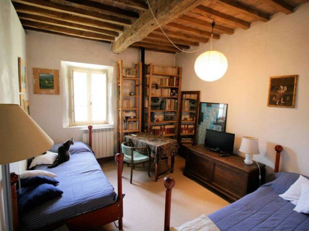 Rustico / casale a Roccastrada - Foto 5