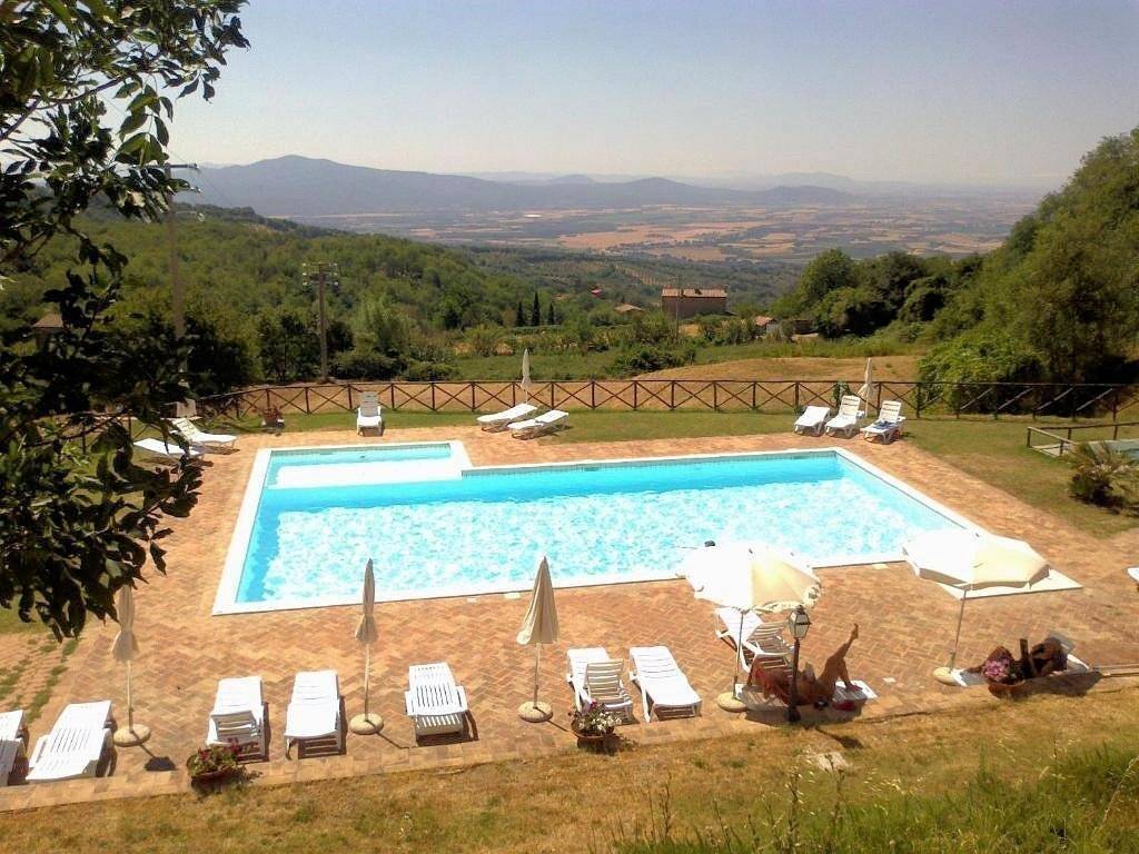 Rustico / casale a Roccastrada - Foto 2