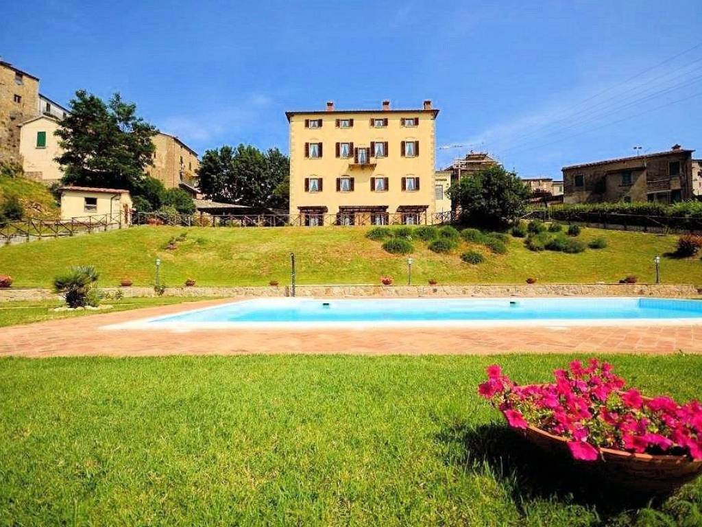 Rustico / casale a Roccastrada - Foto 4