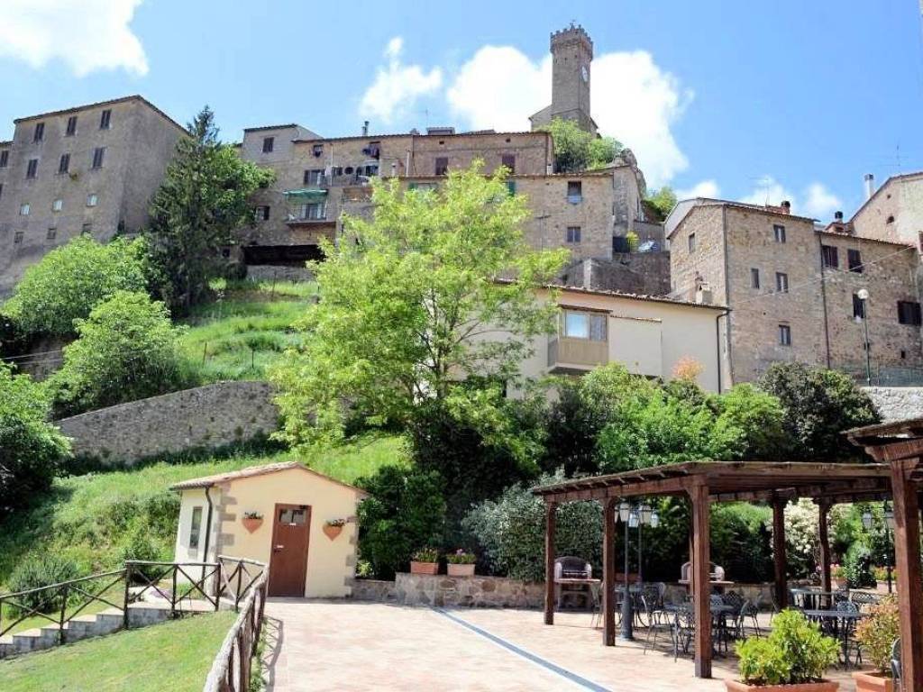 Rustico / casale a Roccastrada - Foto 5