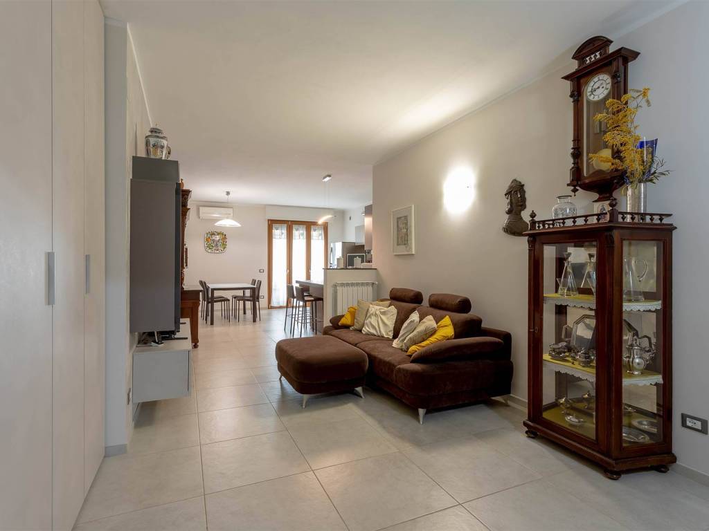 Appartamento a Prato in via Giovanni Bertini - Foto 2