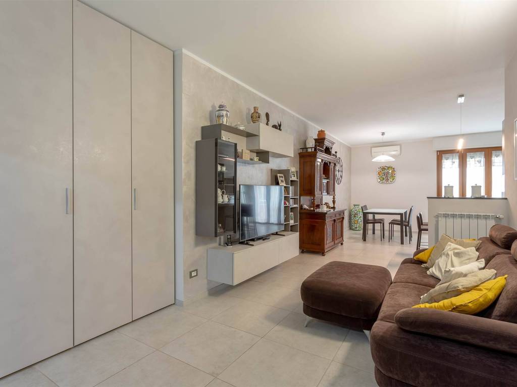 Appartamento a Prato in via Giovanni Bertini - Foto 3
