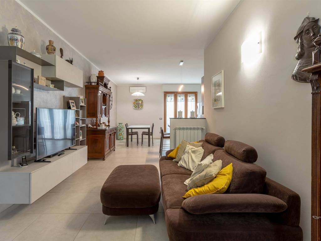 Appartamento a Prato in via Giovanni Bertini - Foto 4