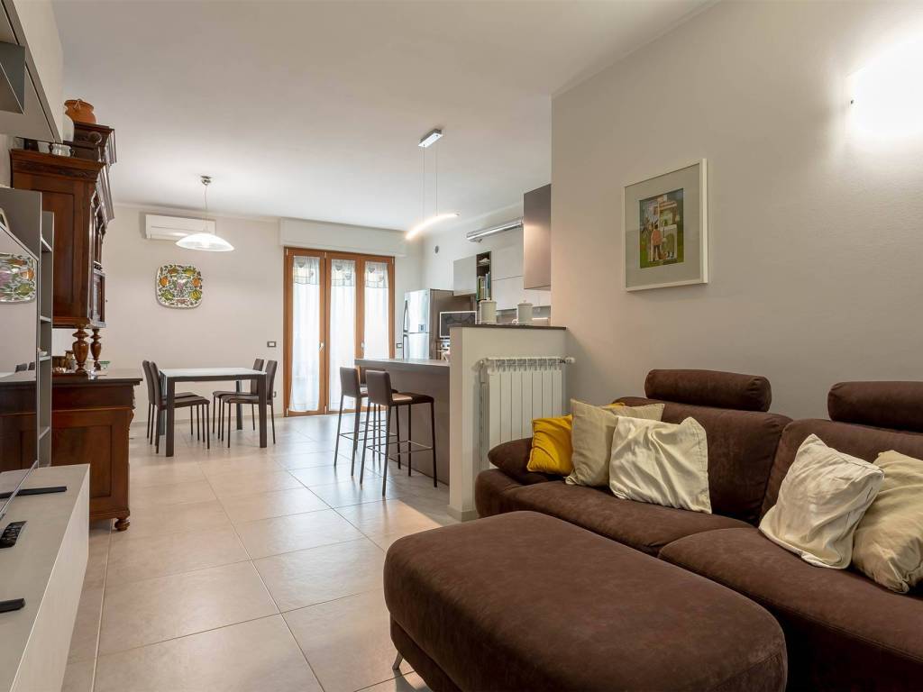 Appartamento a Prato in via Giovanni Bertini - Foto 5